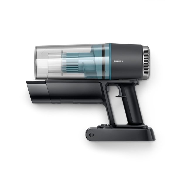 Philips 3000 series XC3133/01 stick vacuum/electric broom Battery Dry Bagless