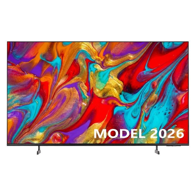 Samsung UE55U8072H 139.7 cm (55 ) 4K Ultra HD Smart TV Wi-Fi Black