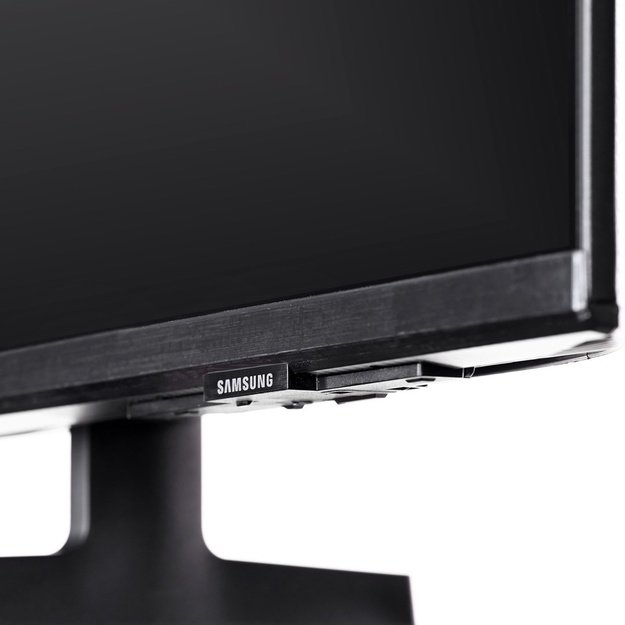 Samsung UE55U8072H 139.7 cm (55 ) 4K Ultra HD Smart TV Wi-Fi Black
