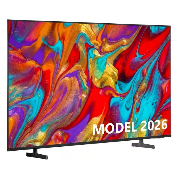 Samsung UE55U8072H 139.7 cm (55 ) 4K Ultra HD Smart TV Wi-Fi Black