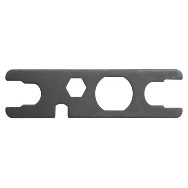 YATO UNIVERSAL LEVER RIVETER 3in1