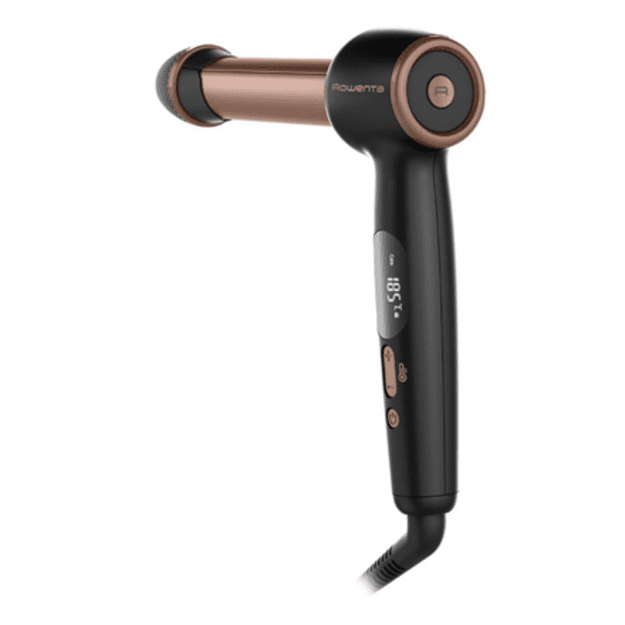 Rowenta CF4620E0 | Twist Curl Curling Iron | Ceramic heating system | Ion conditioning | Barrel diameter 27