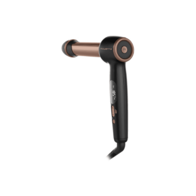 Rowenta CF4620E0 | Twist Curl Curling Iron | Ceramic heating system | Ion conditioning | Barrel diameter 27