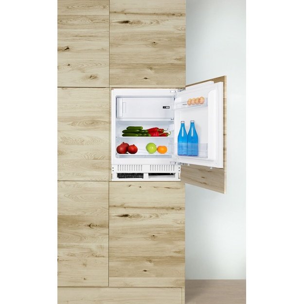 Fridge-freezer AMICA UM130.3i(E)