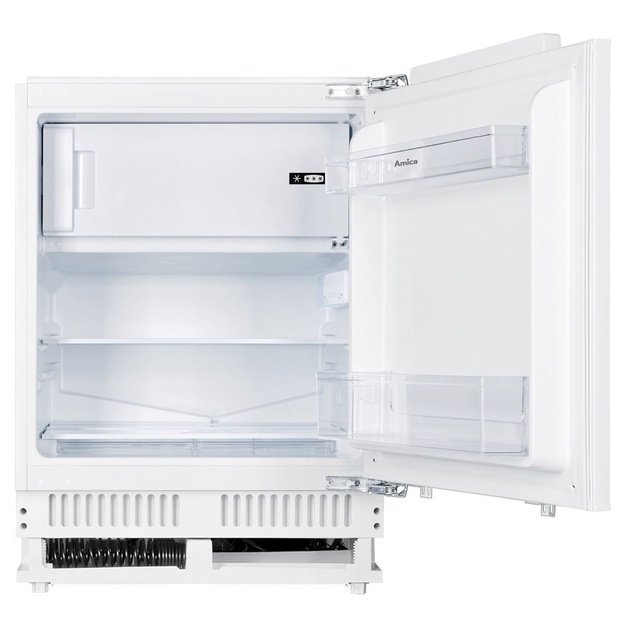 Fridge-freezer AMICA UM130.3i(E)