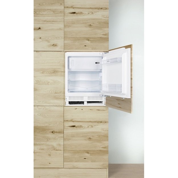 Fridge-freezer AMICA UM130.3i(E)