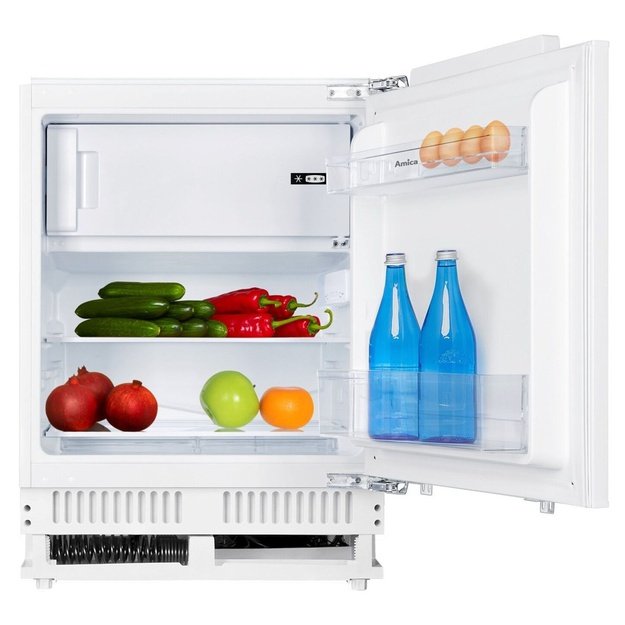 Fridge-freezer AMICA UM130.3i(E)