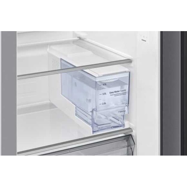 SAMSUNG RS70F65KETEO