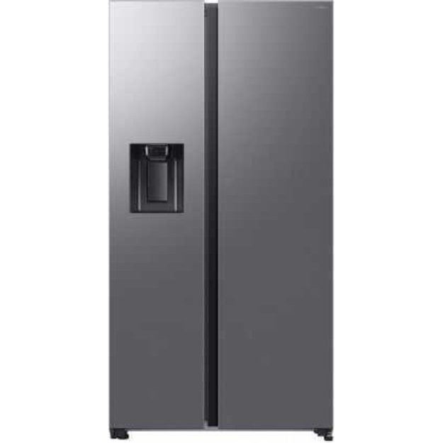 SAMSUNG RS70F65KETEO