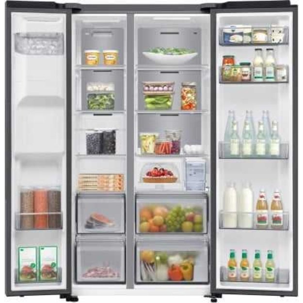 SAMSUNG RS70F65KETEO
