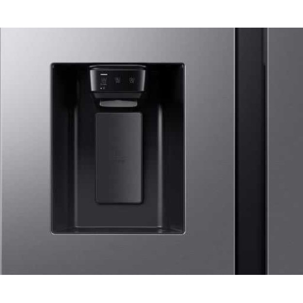 SAMSUNG RS70F65KETEO