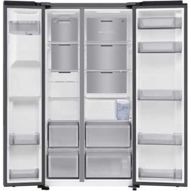 SAMSUNG RS70F65KETEO
