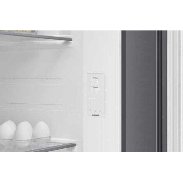 SAMSUNG RS70F65KETEO