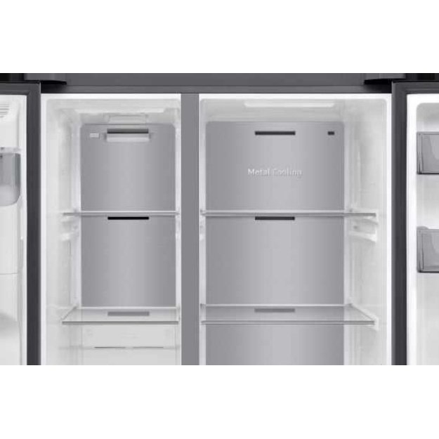 SAMSUNG RS70F65KETEO