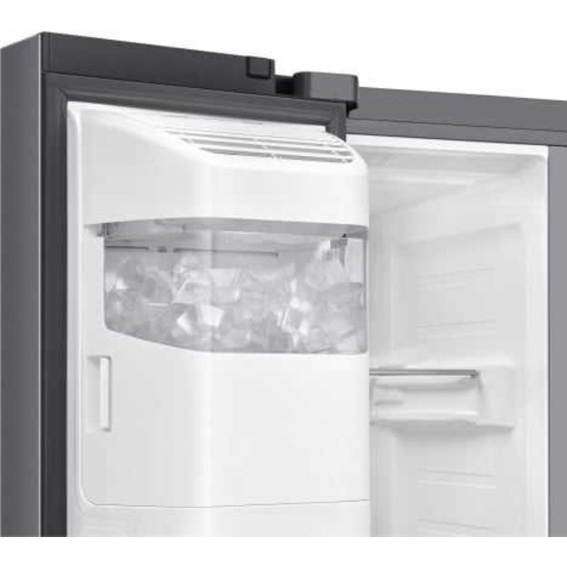 SAMSUNG RS70F65KETEO
