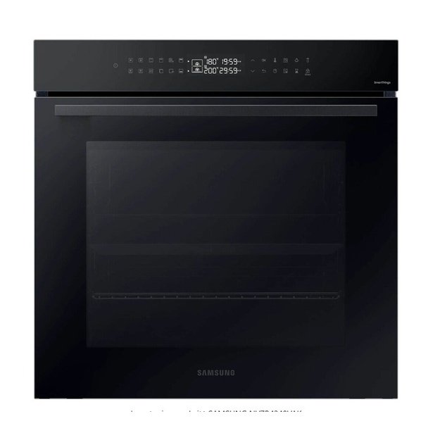 Įmontuojama orkaitė SAMSUNG NV7B4240VAK