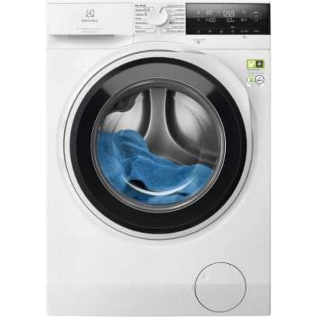 Skalbyklė su garų programa Electrolux EW7F3494EQ