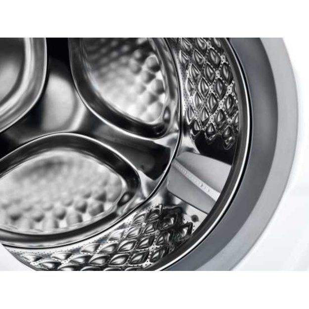 Skalbyklė su garų programa Electrolux EW7F3494EQ
