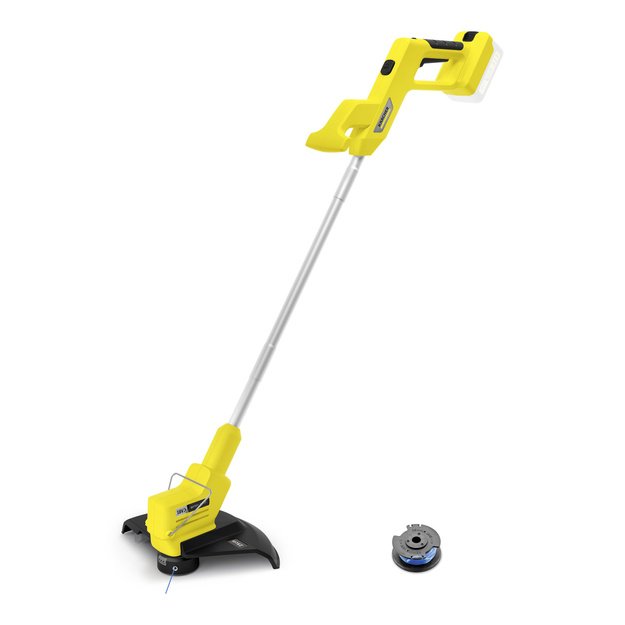 KARCHER LTR 2-18 1.445-460.0