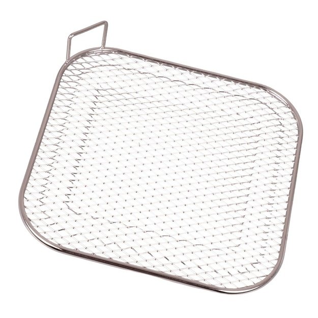 ELDOM FR500 AIR FRYER GLASS CONTAINER 5.5 L