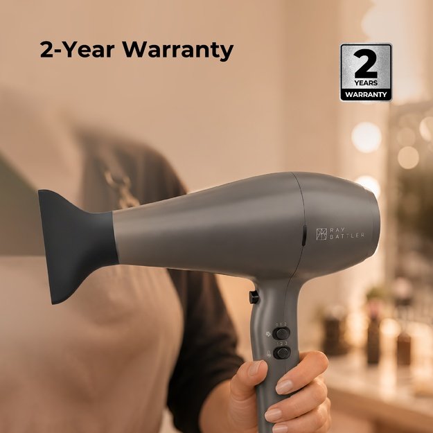 Ray Battler RB 0911 Hair Dryer HD-0911