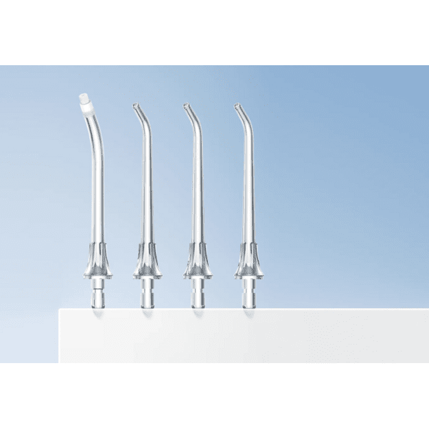 Xiaomi Water Flosser Burnos irigatoriaus antgaliai