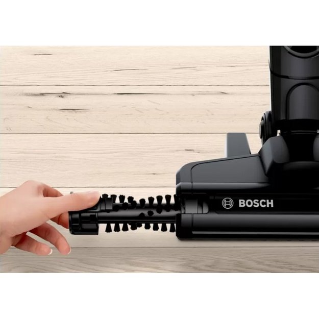 Dulkių siurblys - &scaron;luota Bosch BBHF220