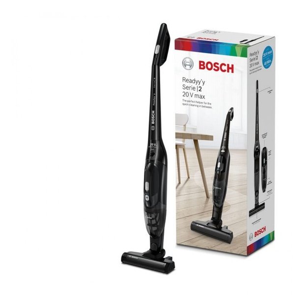 Dulkių siurblys - &scaron;luota Bosch BBHF220