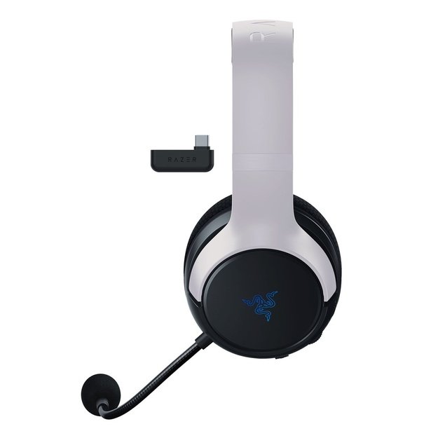 Razer Gaming Headset Kaira HyperSpeed Wireless Over-Ear Wireless