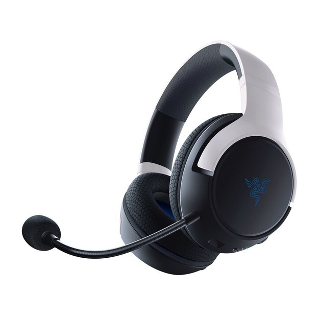 Razer Gaming Headset Kaira HyperSpeed Wireless Over-Ear Wireless