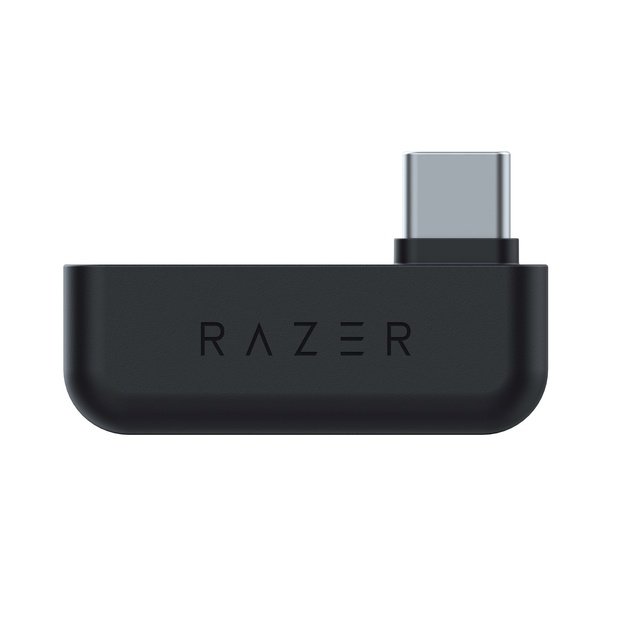 Razer Gaming Headset Kaira HyperSpeed Wireless Over-Ear Wireless