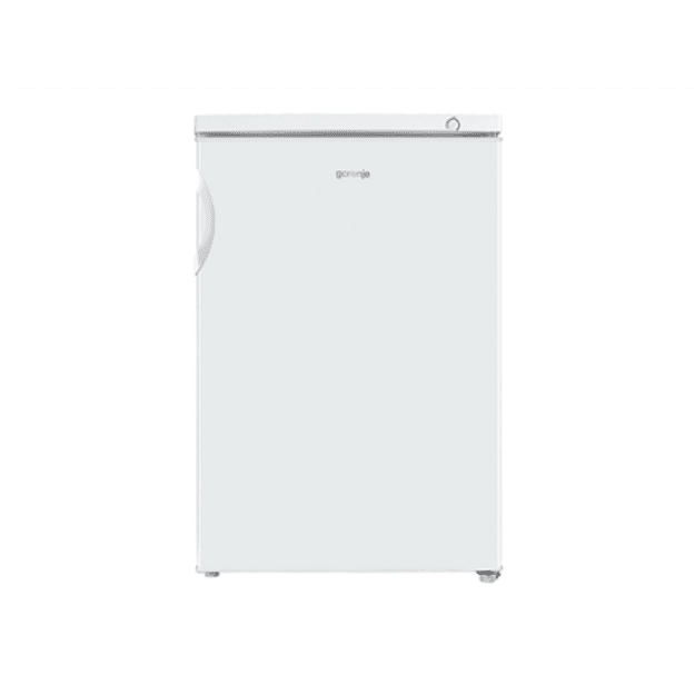 Gorenje F492PW freezer Upright freezer Freestanding 82 L F White