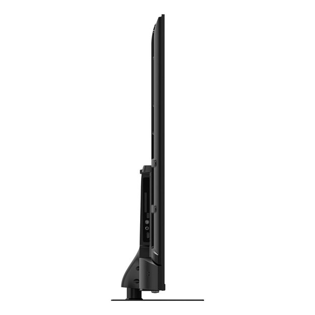 Thomson 65UG5C14 TV 165.1 cm (65 ) 4K Ultra HD Smart TV Wi-Fi Black