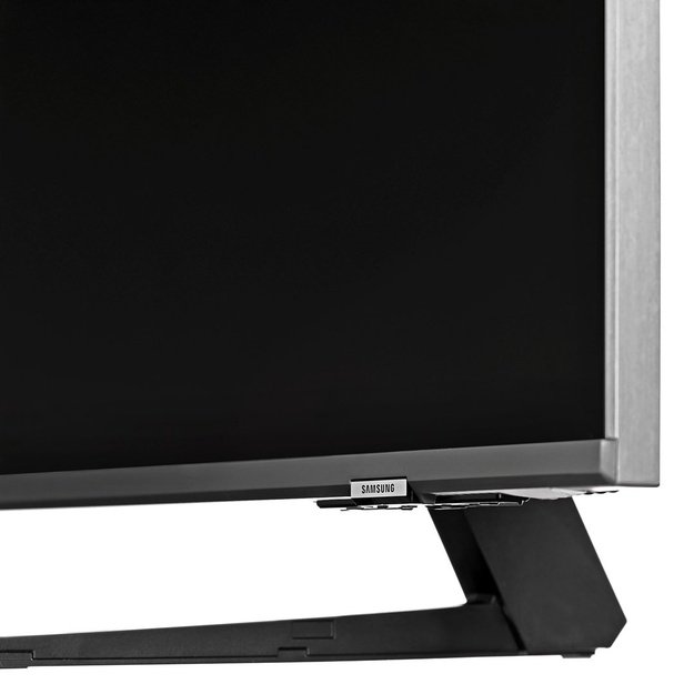 Samsung QE75QN85FAU 190,5 cm (75 ) 4K Ultra HD Smart TV Wi-Fi Silver