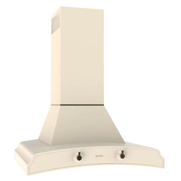 GORENJE DK63MCLI cooker hood
