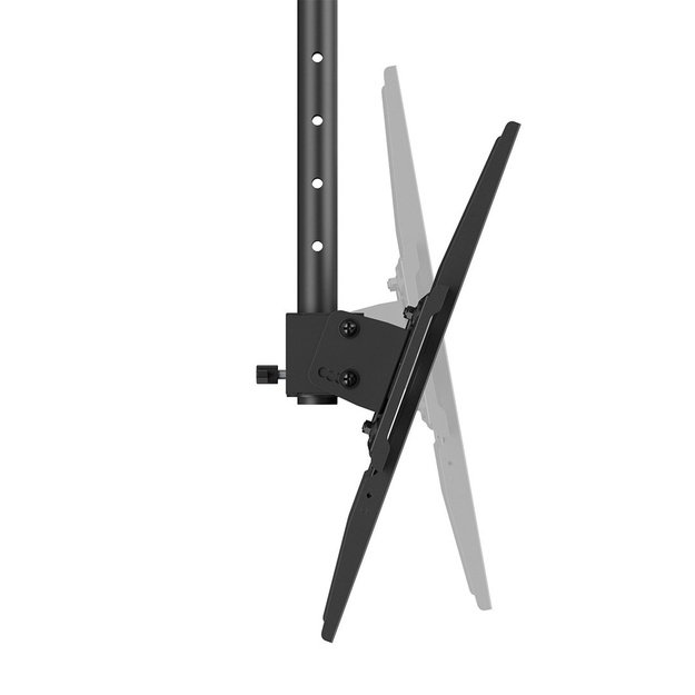 Maclean Ceiling Mount for TV, max. load 50 kg, 37&ndash;86 , max. VESA 600x400, MC-173