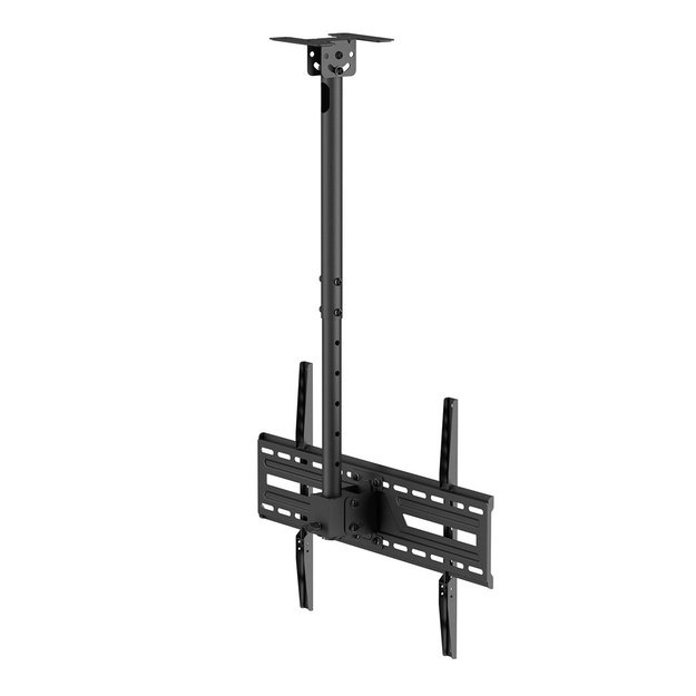 Maclean Ceiling Mount for TV, max. load 50 kg, 37&ndash;86 , max. VESA 600x400, MC-173