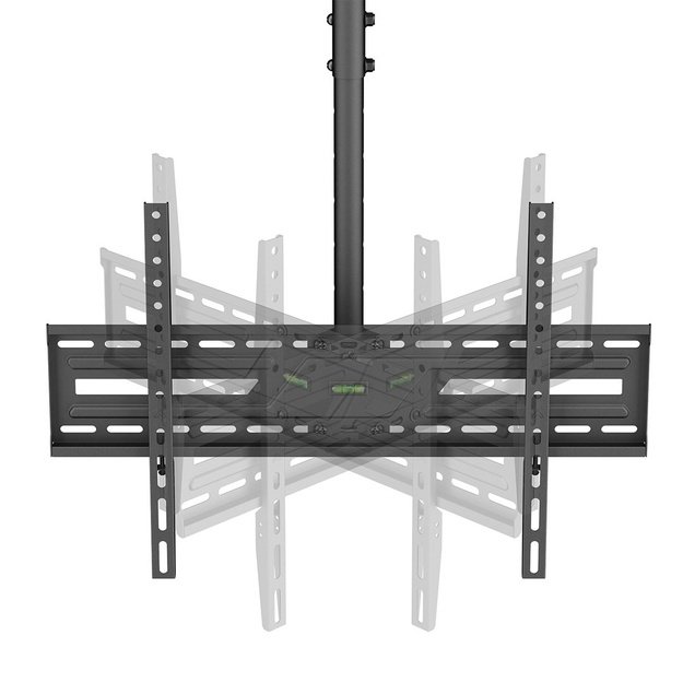 Maclean Ceiling Mount for TV, max. load 50 kg, 37&ndash;86 , max. VESA 600x400, MC-173