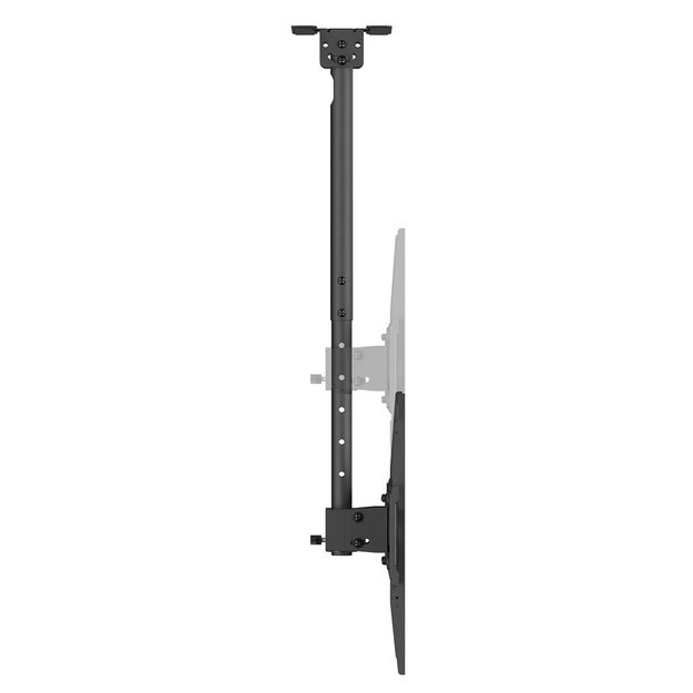Maclean Ceiling Mount for TV, max. load 50 kg, 37&ndash;86 , max. VESA 600x400, MC-173