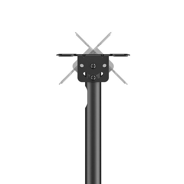 Maclean Ceiling Mount for TV, max. load 50 kg, 37&ndash;86 , max. VESA 600x400, MC-173
