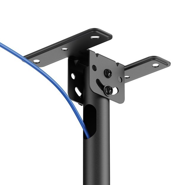 Maclean Ceiling Mount for TV, max. load 50 kg, 37&ndash;86 , max. VESA 600x400, MC-173