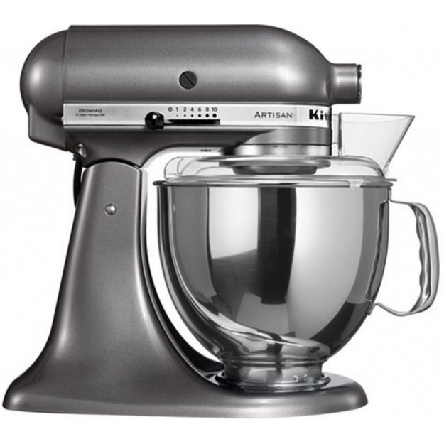 Virtuvinis kombainas KitchenAid 5KSM175PSEMS