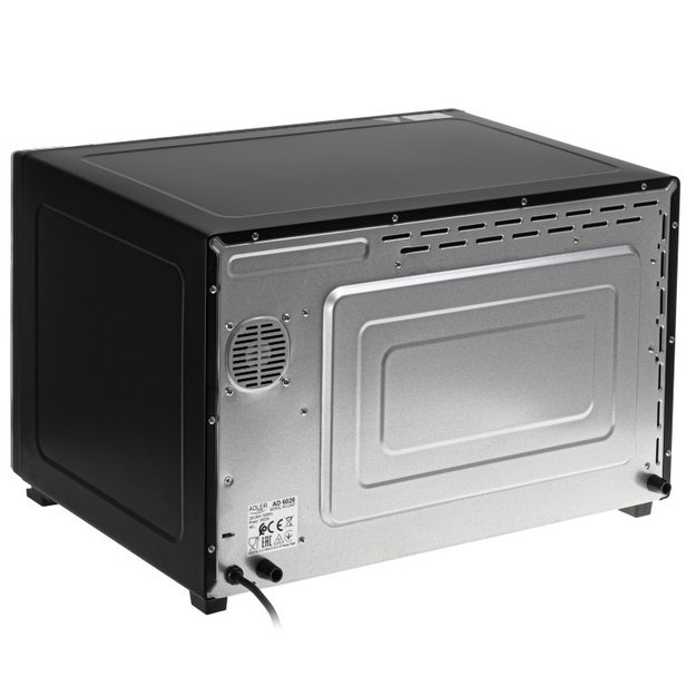 Electric Oven 48L Adler Adler
