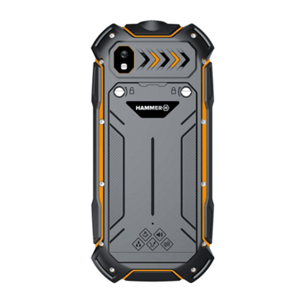 Smartphone Hammer Boost 2 LTE
