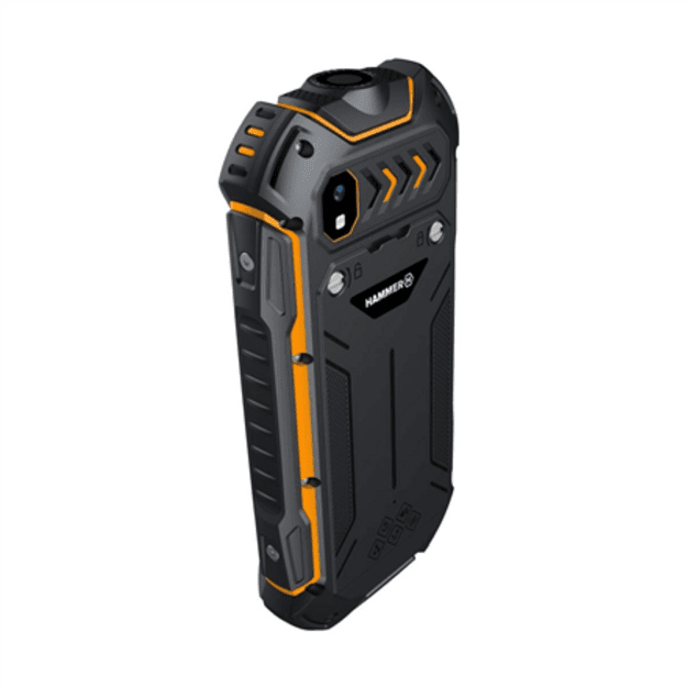 Smartphone Hammer Boost 2 LTE