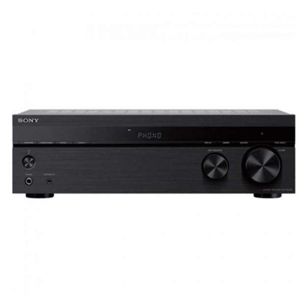 Sony | STR-DH190 | Bluetooth