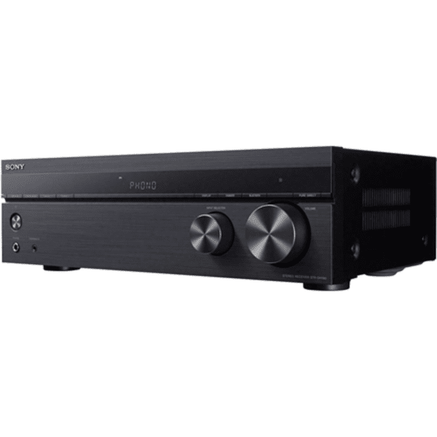 Sony | STR-DH190 | Bluetooth