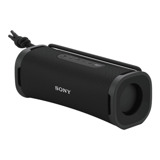 Sony | Speaker | SRS-ULT10 ULT FIELD 1 | Waterproof | Bluetooth | Wireless connection | Portable | Black