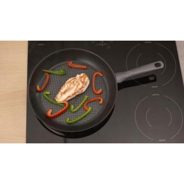 Tefal Daily Cook G7132S55 set of 2 frying pans 24/28 cm