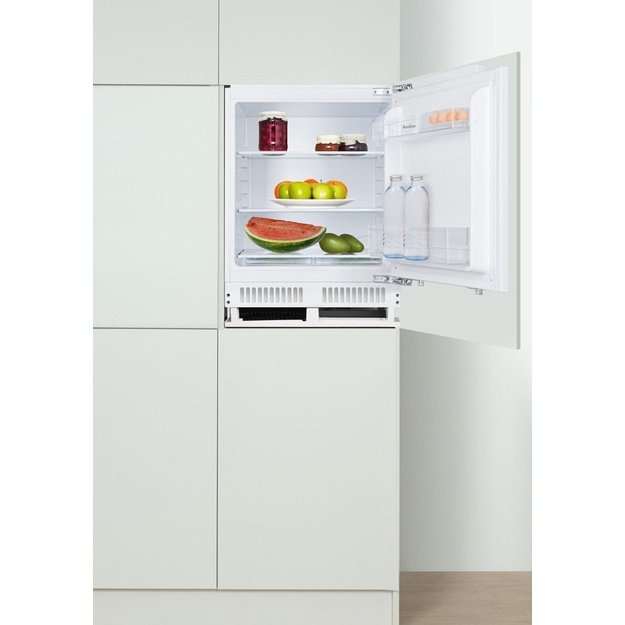 Fridge AMICA UC162.4i(E)